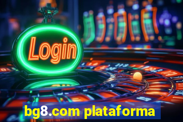 bg8.com plataforma